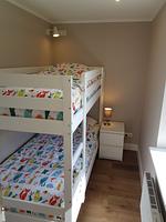 Haus Wellenrauschen - Top-Hundeurlaub