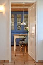 Schrank - Op de Warft - Top-Hundeurlaub