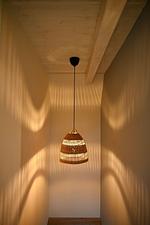 Lampe - Op de Warft - Top-Hundeurlaub