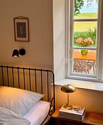 Lampe - Op de Warft - Top-Hundeurlaub