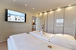 Schlafzimmer - SEA2 - Top-Hundeurlaub
