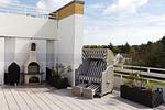 Terrasse - F302 - Top-Hundeurlaub