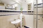 Badezimmer - F302 - Top-Hundeurlaub