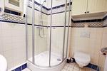 Badezimmer - F302 - Top-Hundeurlaub