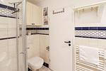 Badezimmer - F302 - Top-Hundeurlaub