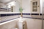 Badezimmer - F302 - Top-Hundeurlaub
