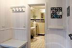 Badezimmer - F302 - Top-Hundeurlaub