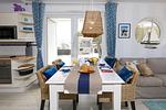 Wohnzimmer - F302 - Top-Hundeurlaub