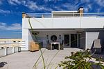 Terrasse - F302 - Top-Hundeurlaub