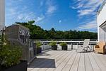 Terrasse - F302 - Top-Hundeurlaub