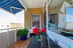 Balkon - F302 - Top-Hundeurlaub