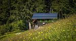 Wanderhütte Tennengau | Hallein | Salzburg - Top-Hundeurlaub