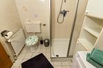 Badezimmer - Klein Kluntje - Top-Hundeurlaub