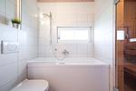 Badezimmer - H047 - Top-Hundeurlaub