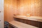 Sauna - H047 - Top-Hundeurlaub