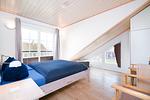 Schlafzimmer - H047 - Top-Hundeurlaub