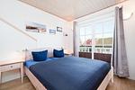 Schlafzimmer - H047 - Top-Hundeurlaub