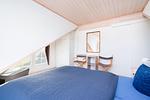Schlafzimmer - H047 - Top-Hundeurlaub