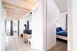 Schlafzimmer - H047 - Top-Hundeurlaub
