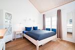 Schlafzimmer - H047 - Top-Hundeurlaub