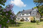 Premiumhaus Bodden - Top-Hundeurlaub