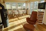 Premiumhaus Bodden - Top-Hundeurlaub