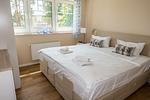 Premiumhaus Bodden - Top-Hundeurlaub