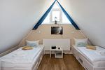 Premiumhaus Bodden - Top-Hundeurlaub