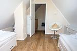 Premiumhaus Bodden - Top-Hundeurlaub