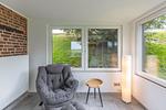 KüstenCottage 18 - Top-Hundeurlaub