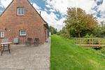 KüstenCottage 18 - Top-Hundeurlaub