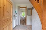 KüstenCottage 18 - Top-Hundeurlaub