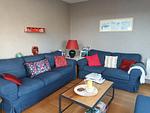 F116j_2 Ferienhaus Argoyl mit eingezäunten Garten und strandnah - Top-Hundeurlaub