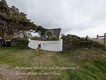 F116w Ferienhaus Sandrine in der Normandie mit eingezäunten Garten und fußläufig zum Strand  - Top-Hundeurlaub
