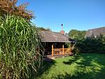 Ferienhaus Otto - Top-Hundeurlaub