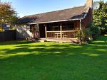 Ferienhaus Otto - Top-Hundeurlaub