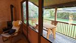 Ferienhaus Otto - Top-Hundeurlaub