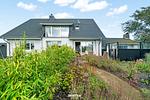Hauptansicht - Ferienhaus Pegelbude Dagebüll - Top-Hundeurlaub