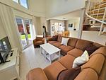 Ferienhaus Solängen Sechendorf - Top-Hundeurlaub