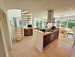 Ferienhaus Solängen Sechendorf - Top-Hundeurlaub