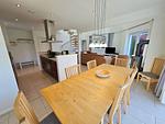 Ferienhaus Solängen Sechendorf - Top-Hundeurlaub