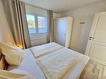 Ferienhaus Solängen Sechendorf - Top-Hundeurlaub
