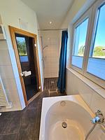 Ferienhaus Solängen Sechendorf - Top-Hundeurlaub