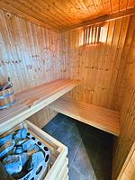 Ferienhaus Solängen Sechendorf - Top-Hundeurlaub