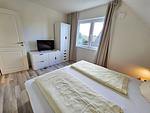 Ferienhaus Solängen Sechendorf - Top-Hundeurlaub