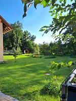 FeWo Hundeparadies Lienlasmühle - Top-Hundeurlaub
