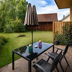 FeWo Hundeparadies Lienlasmühle - Top-Hundeurlaub