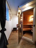 Ferienwohnung Lienlasmühle - Top-Hundeurlaub