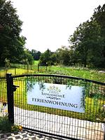 Ferienwohnung Lienlasmühle - Top-Hundeurlaub