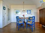 Wohnzimmer - Ferienwohnung 10 - Top-Hundeurlaub